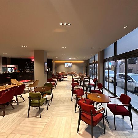 The Roots Boutique Hotel Шкодер Екстер'єр фото