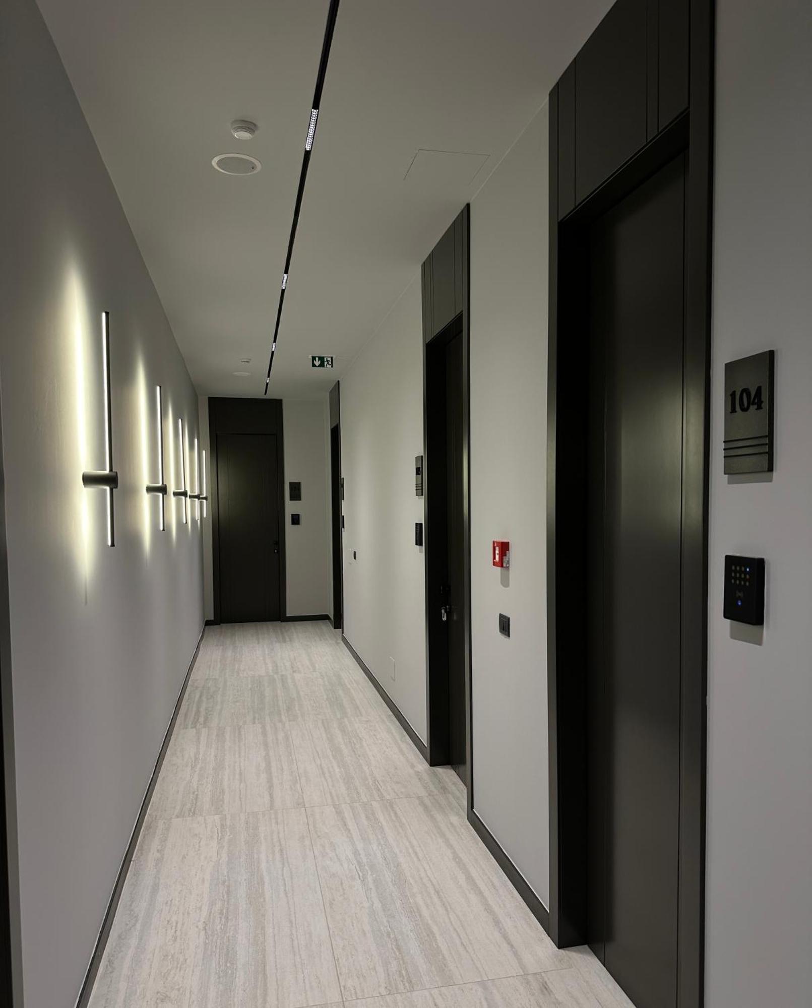 The Roots Boutique Hotel Шкодер Екстер'єр фото