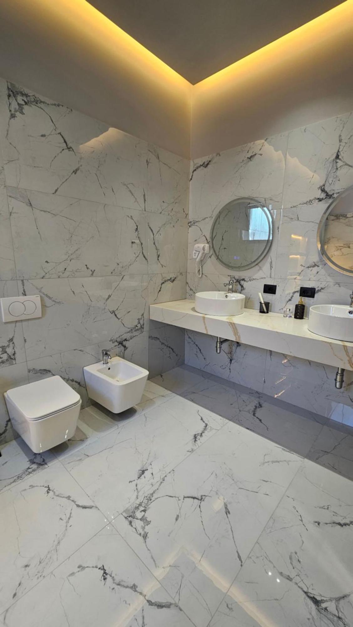 The Roots Boutique Hotel Шкодер Екстер'єр фото