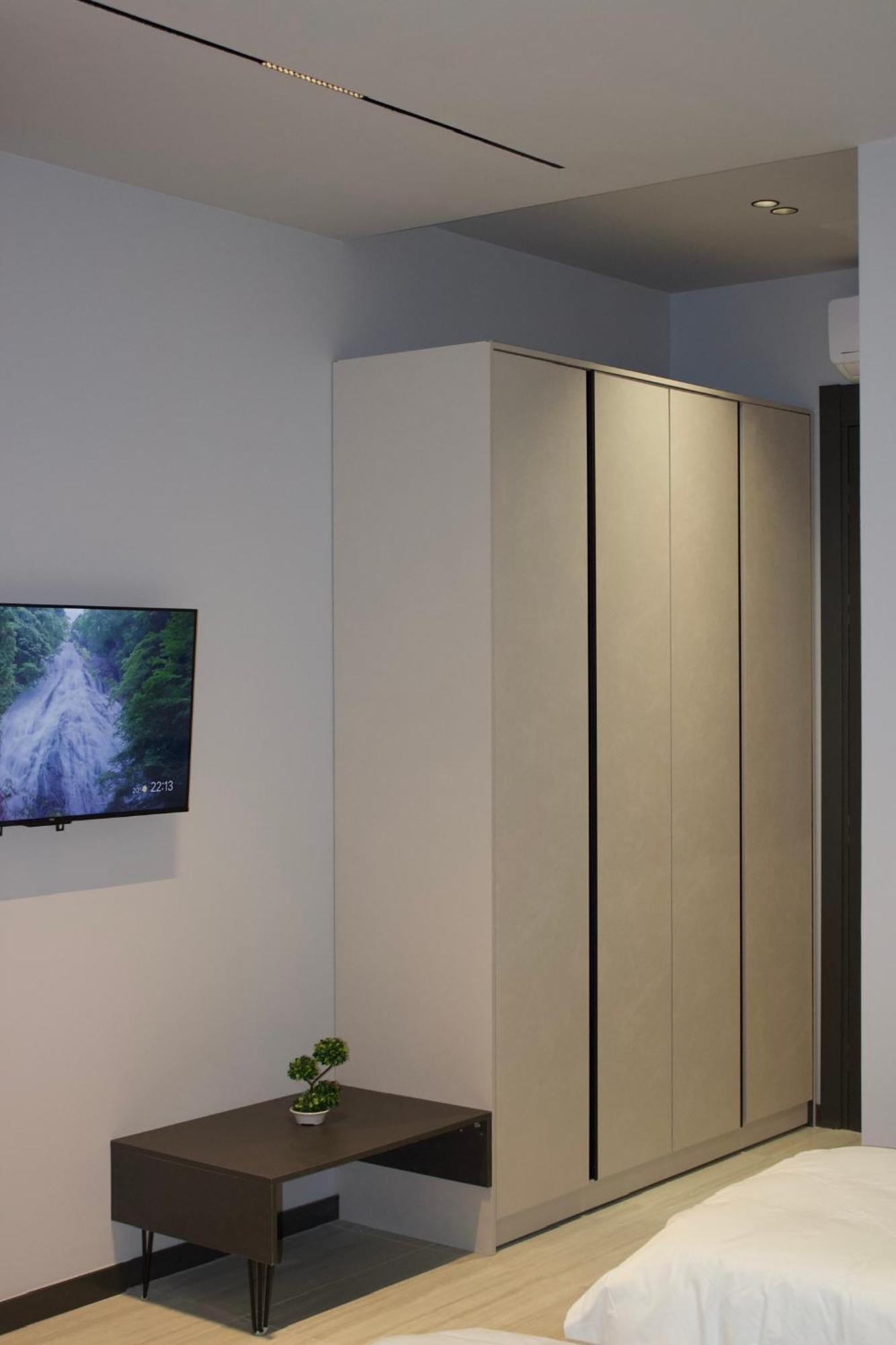 The Roots Boutique Hotel Шкодер Екстер'єр фото