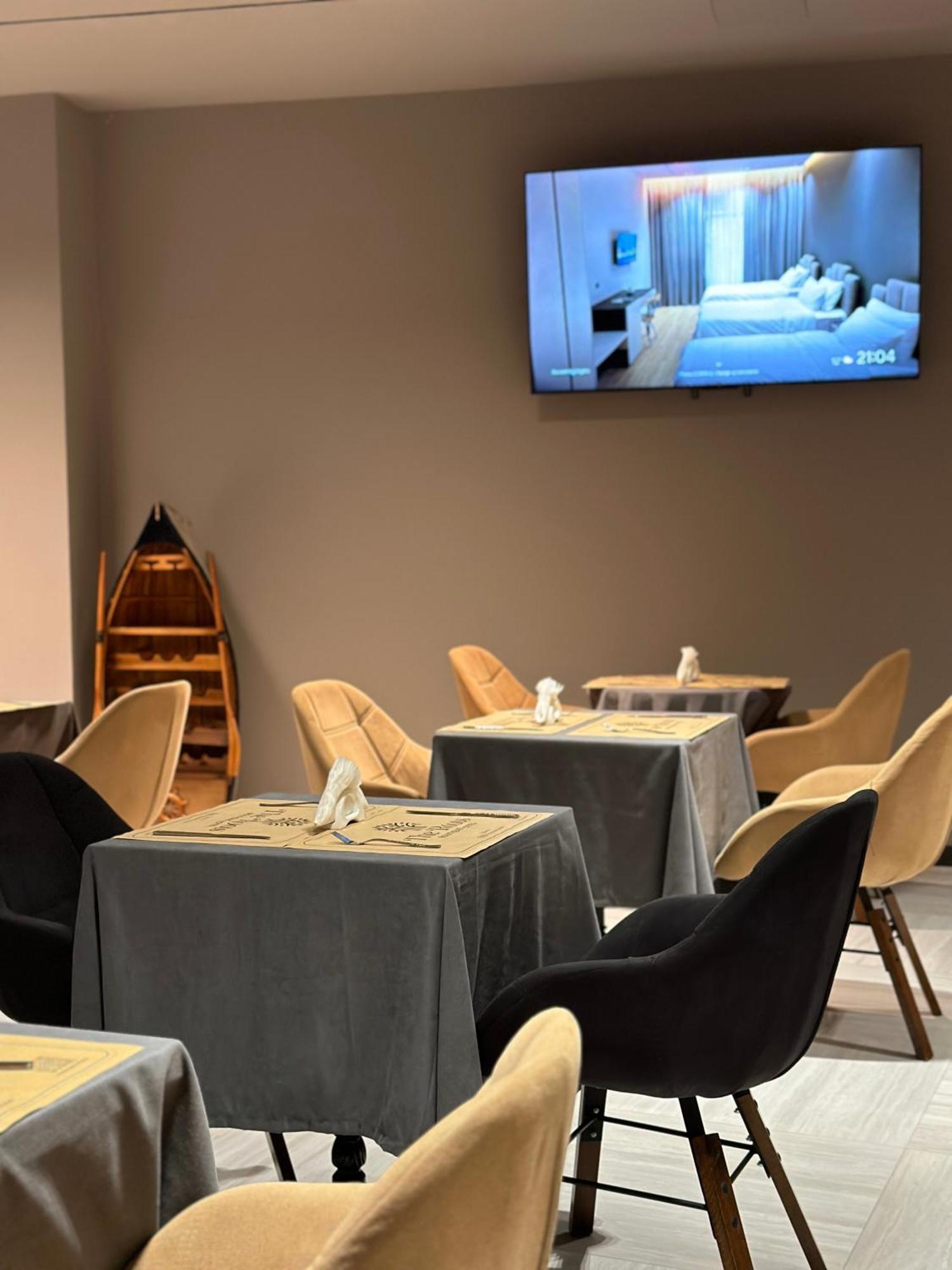 The Roots Boutique Hotel Шкодер Екстер'єр фото