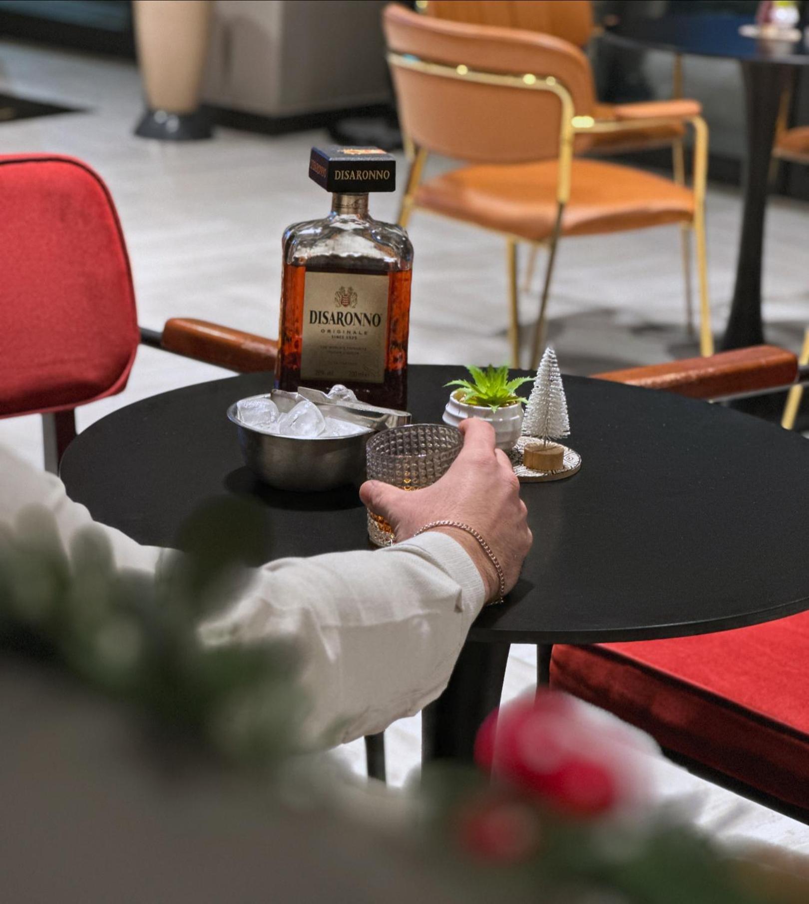 The Roots Boutique Hotel Шкодер Екстер'єр фото