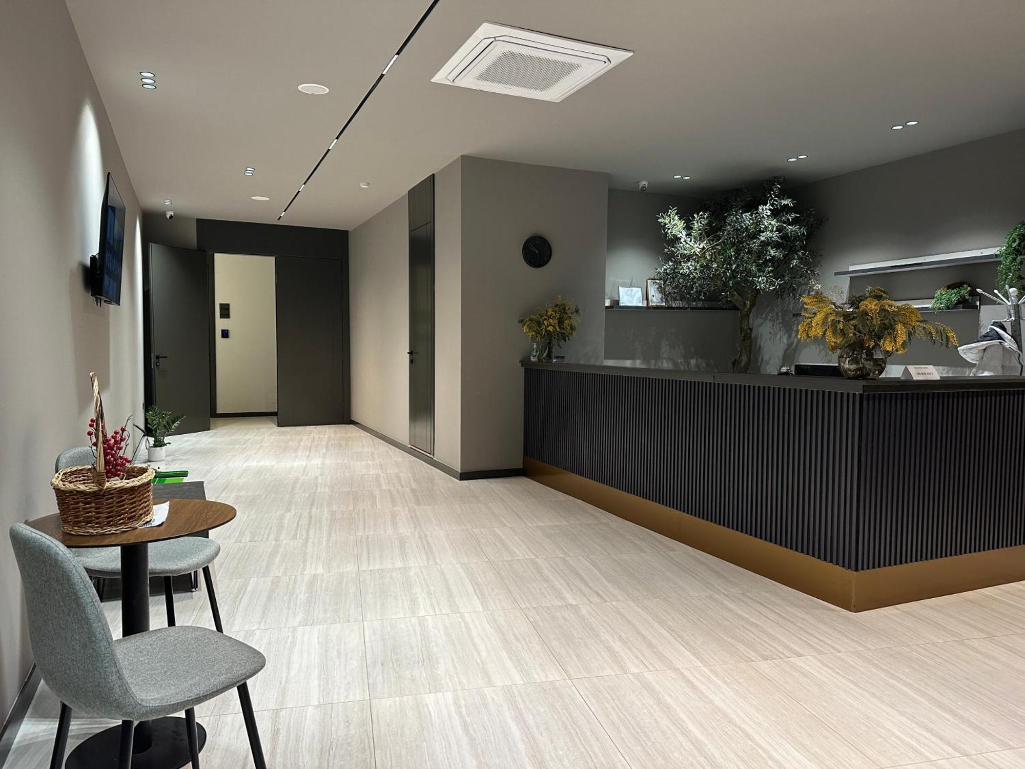 The Roots Boutique Hotel Шкодер Екстер'єр фото